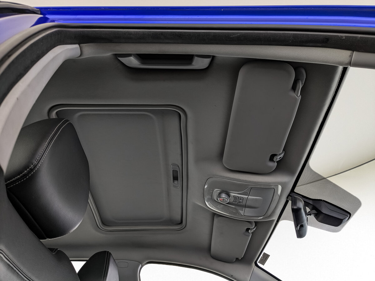 Купить Chery Tiggo 4 с пробегом. Фото: #22