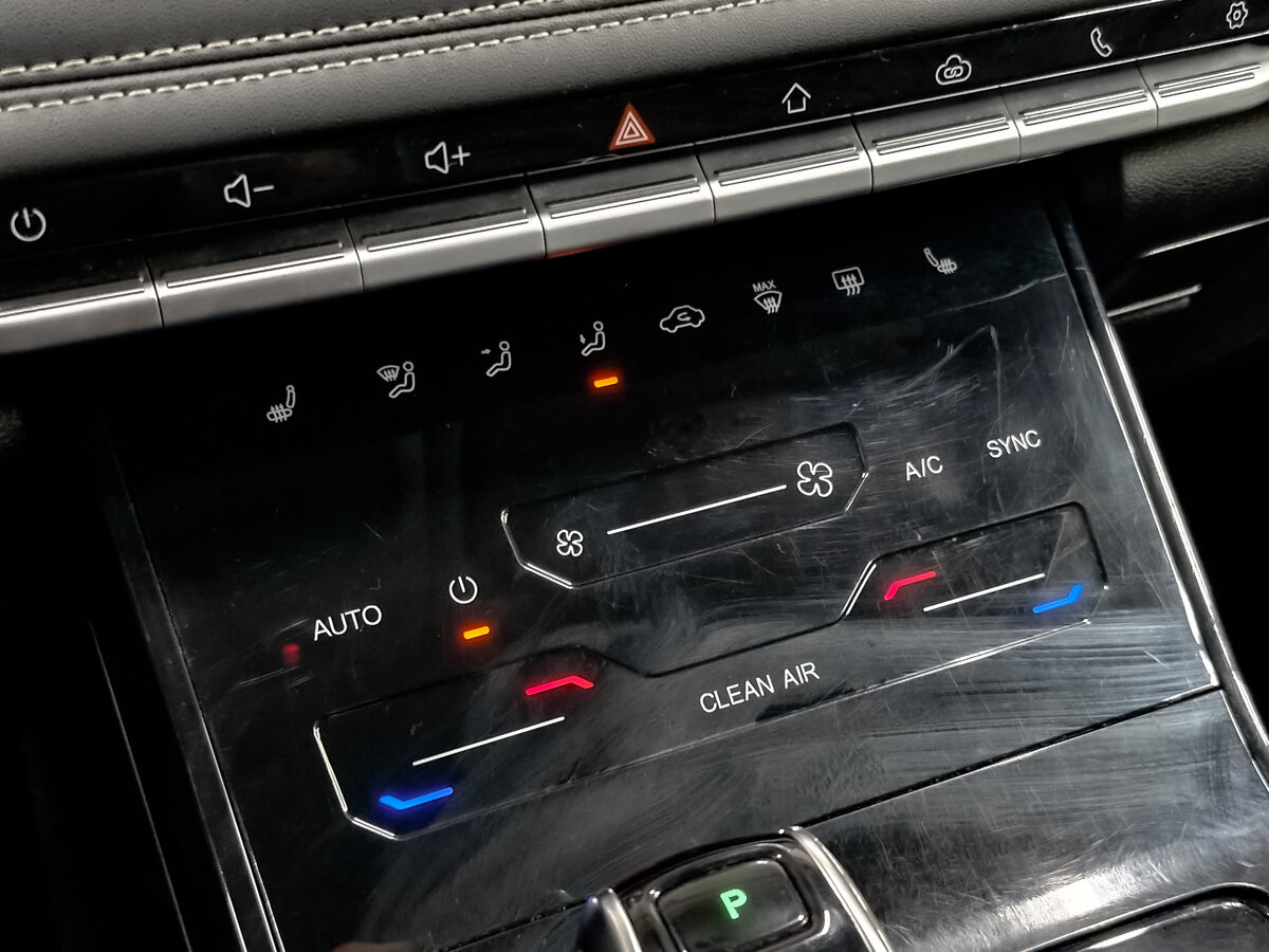 Купить Chery Tiggo 7 Pro с пробегом. Фото: #19