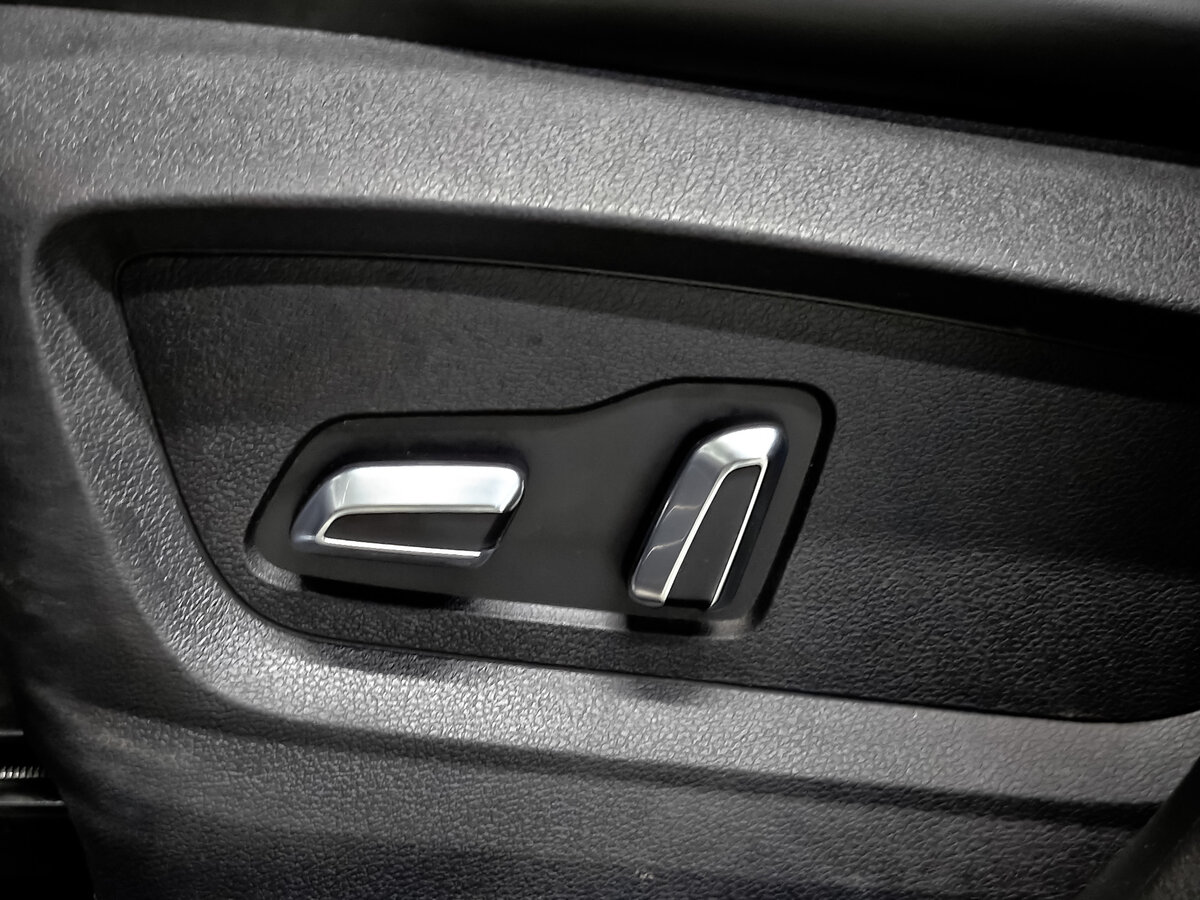 Купить Chery Tiggo 7 Pro с пробегом. Фото: #26