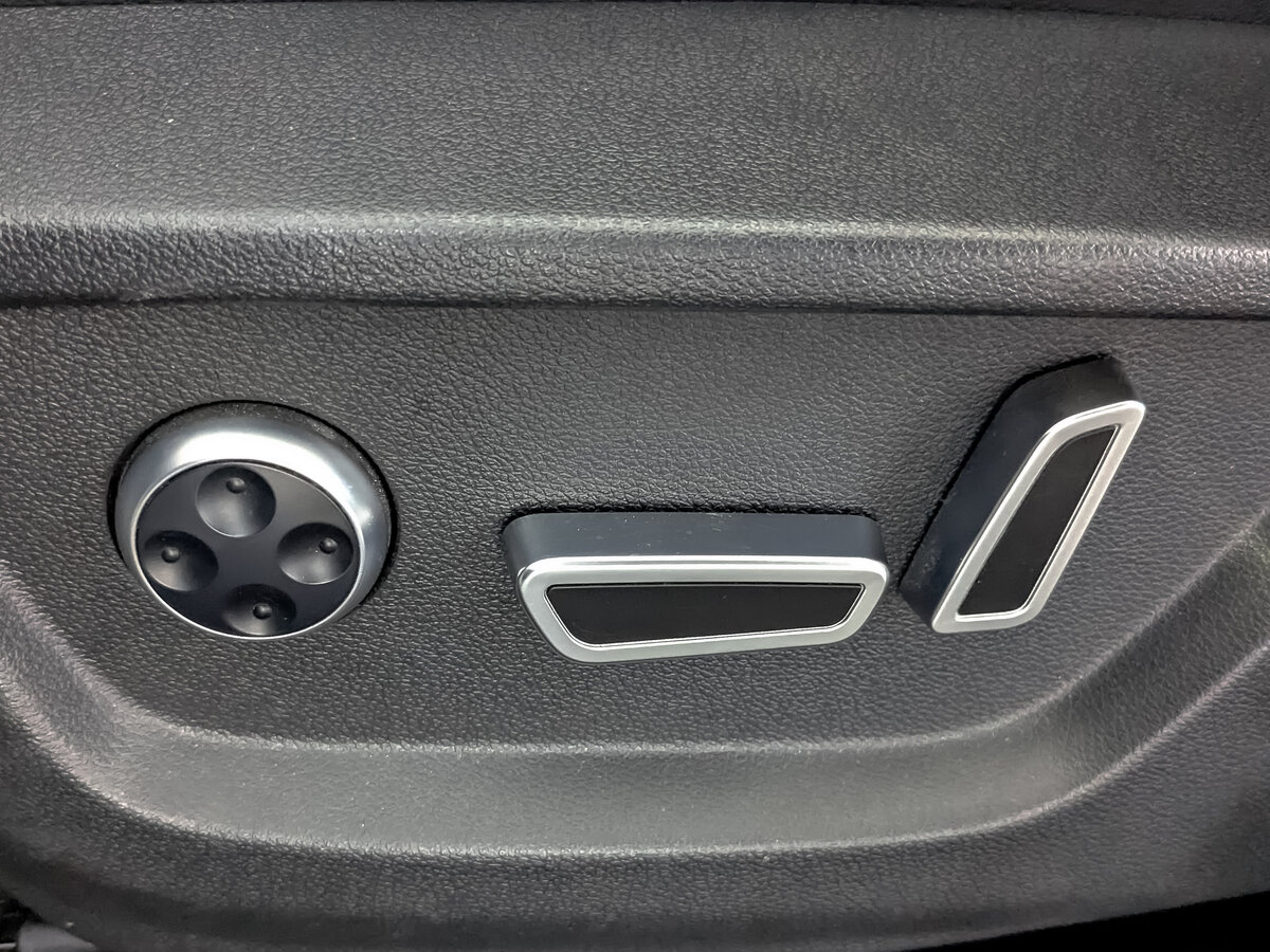 Купить Chery Tiggo 7 с пробегом. Фото: #27