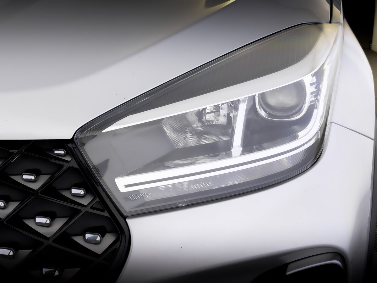 Купить Chery Tiggo 4 Pro с пробегом. Фото: #15