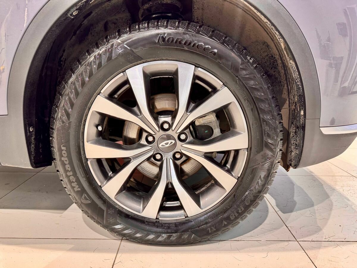 Купить Chery Tiggo 7 Pro Max с пробегом. Фото: #9