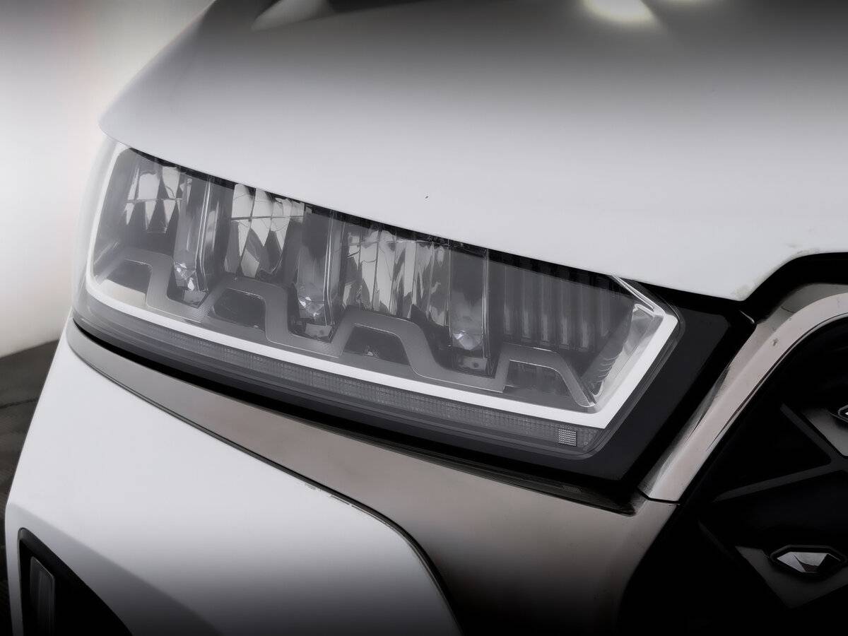 Купить Chery Tiggo 7 Pro Max с пробегом. Фото: #15