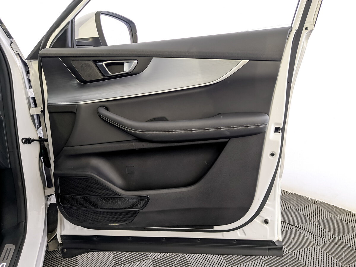 Купить Chery Tiggo 7 Pro Max с пробегом. Фото: #21