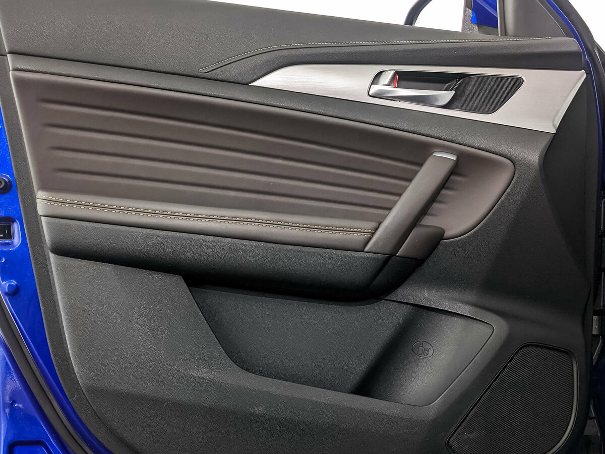 Купить Changan CS35 Plus с пробегом. Фото: #18