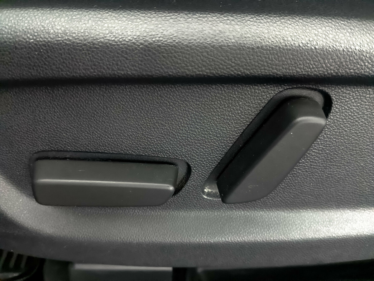 Купить Changan CS35 Plus с пробегом. Фото: #24