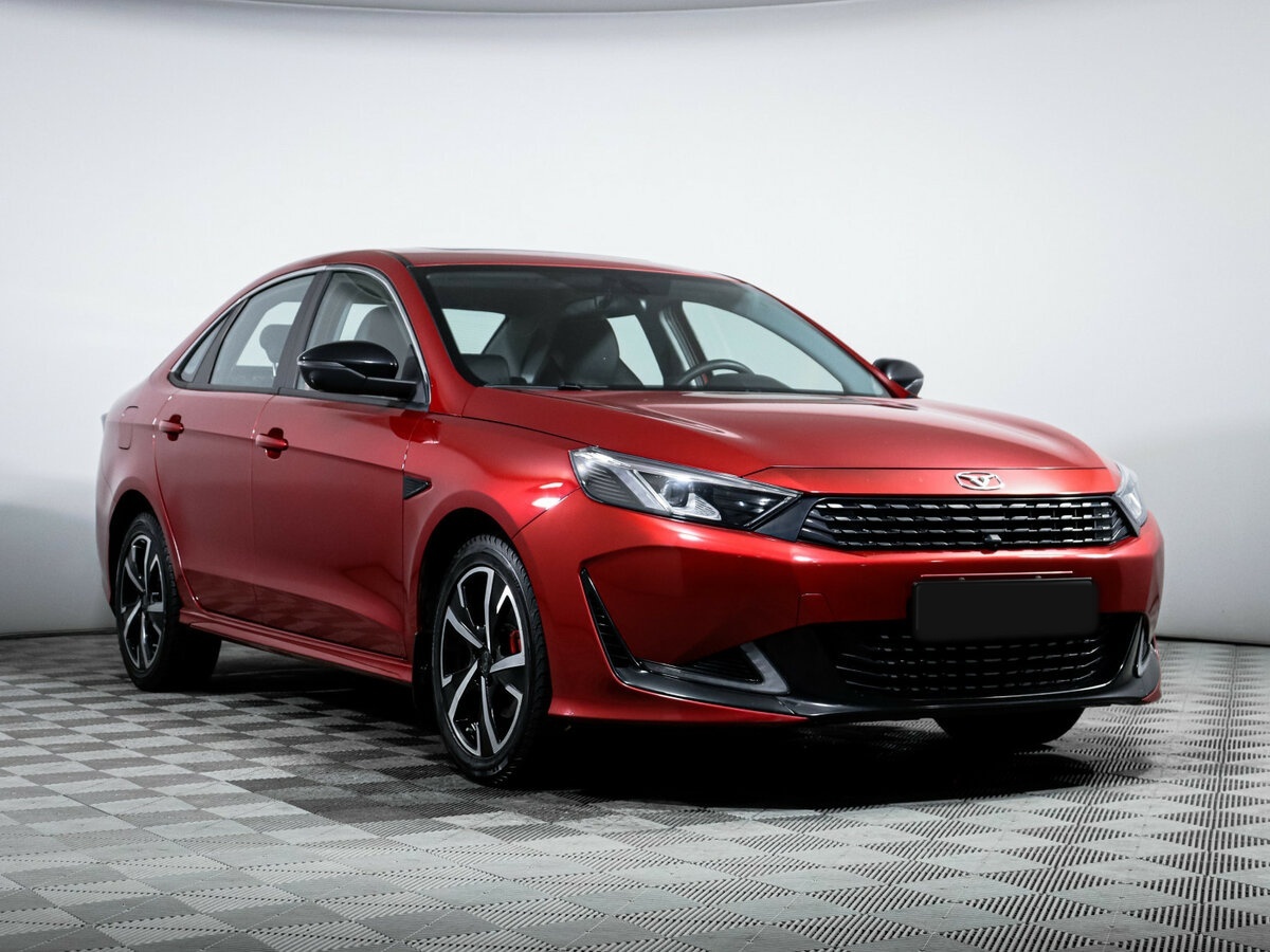 Купить KAIYI E5 с пробегом. Фото: #2