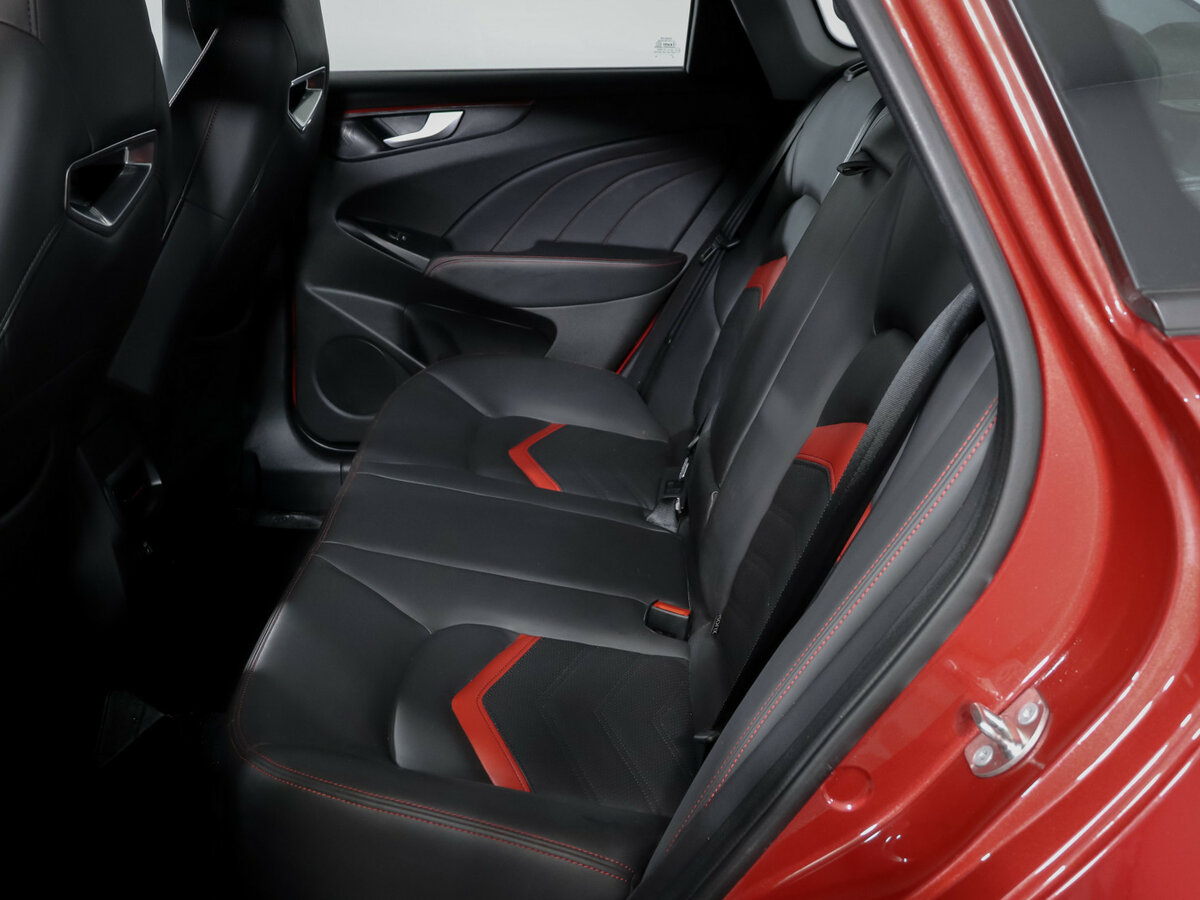 Купить KAIYI E5 с пробегом. Фото: #9