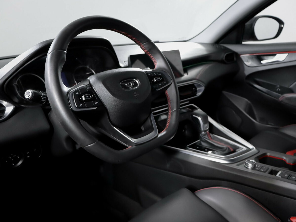 Купить KAIYI E5 с пробегом. Фото: #13