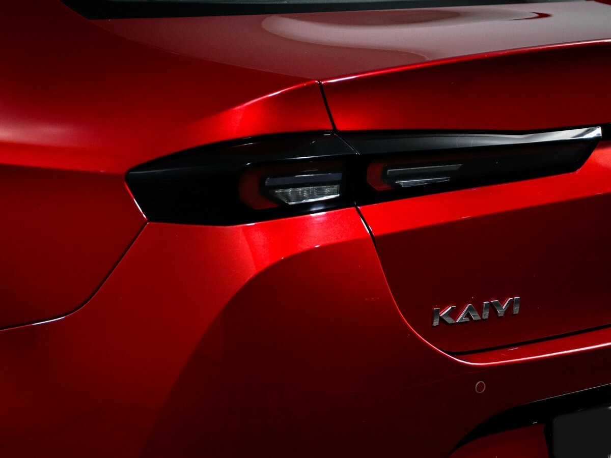 Купить KAIYI E5 с пробегом. Фото: #15