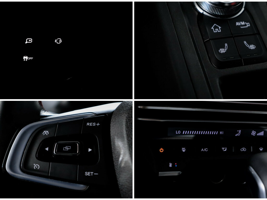 Купить KAIYI E5 с пробегом. Фото: #18