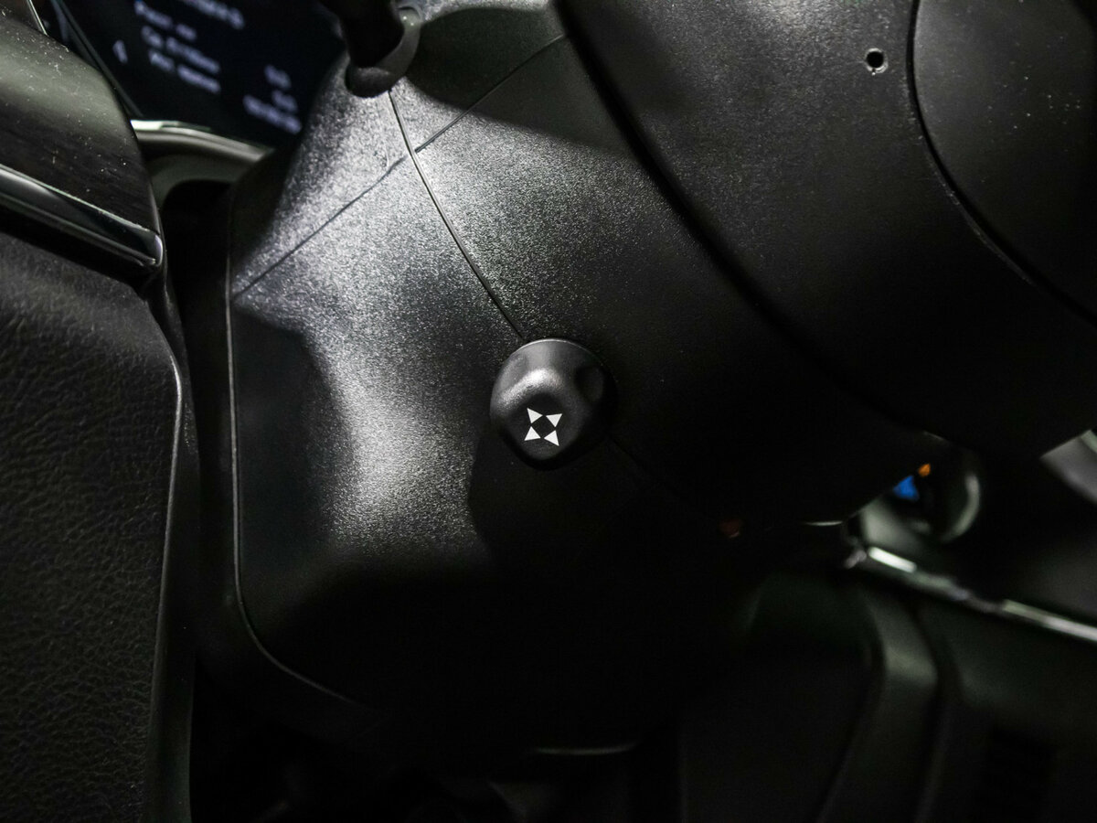 Купить Jeep Grand Cherokee с пробегом. Фото: #15