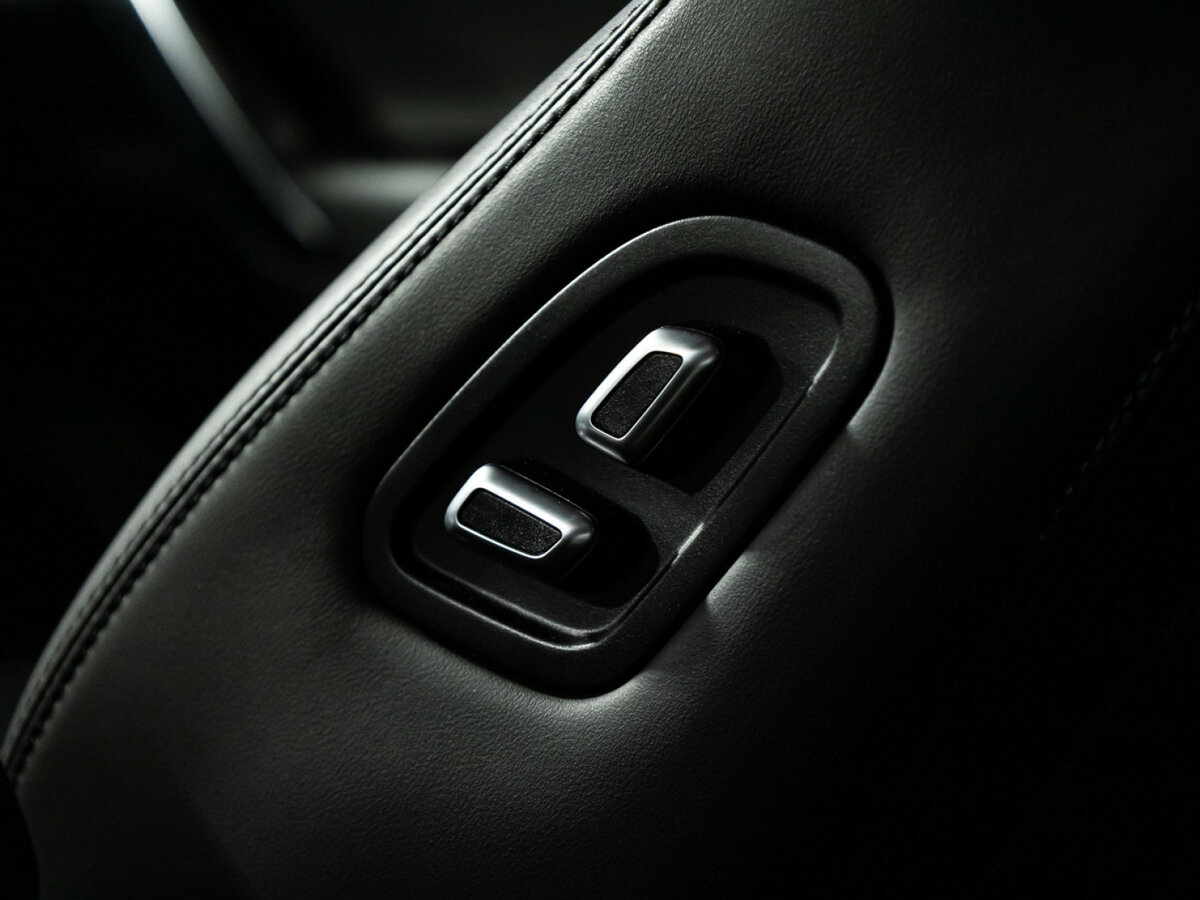 Купить Geely Atlas с пробегом. Фото: #12