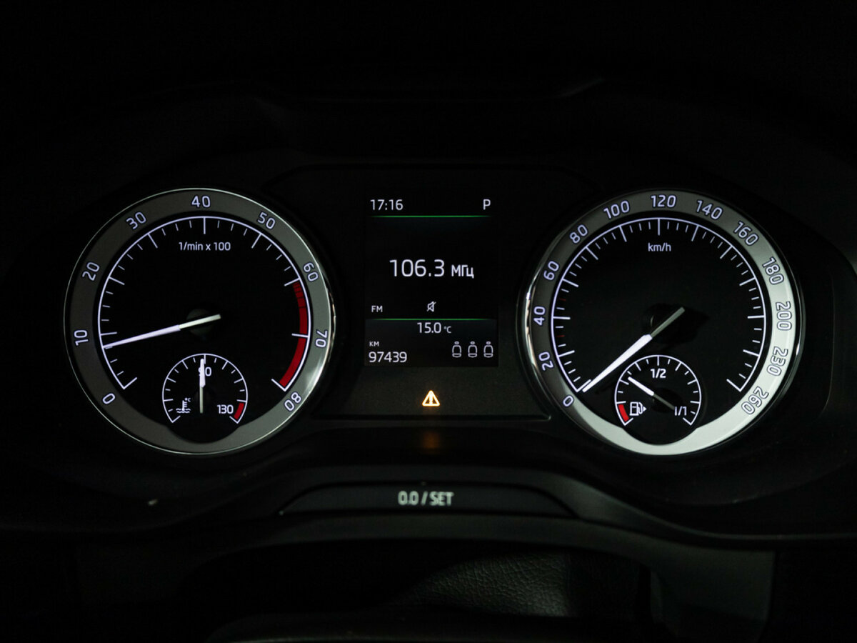 Купить Skoda Kodiaq с пробегом. Фото: #11