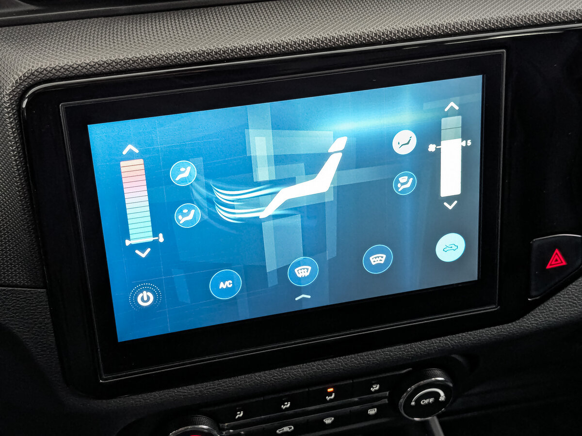 Купить Chery Tiggo 4 с пробегом. Фото: #24