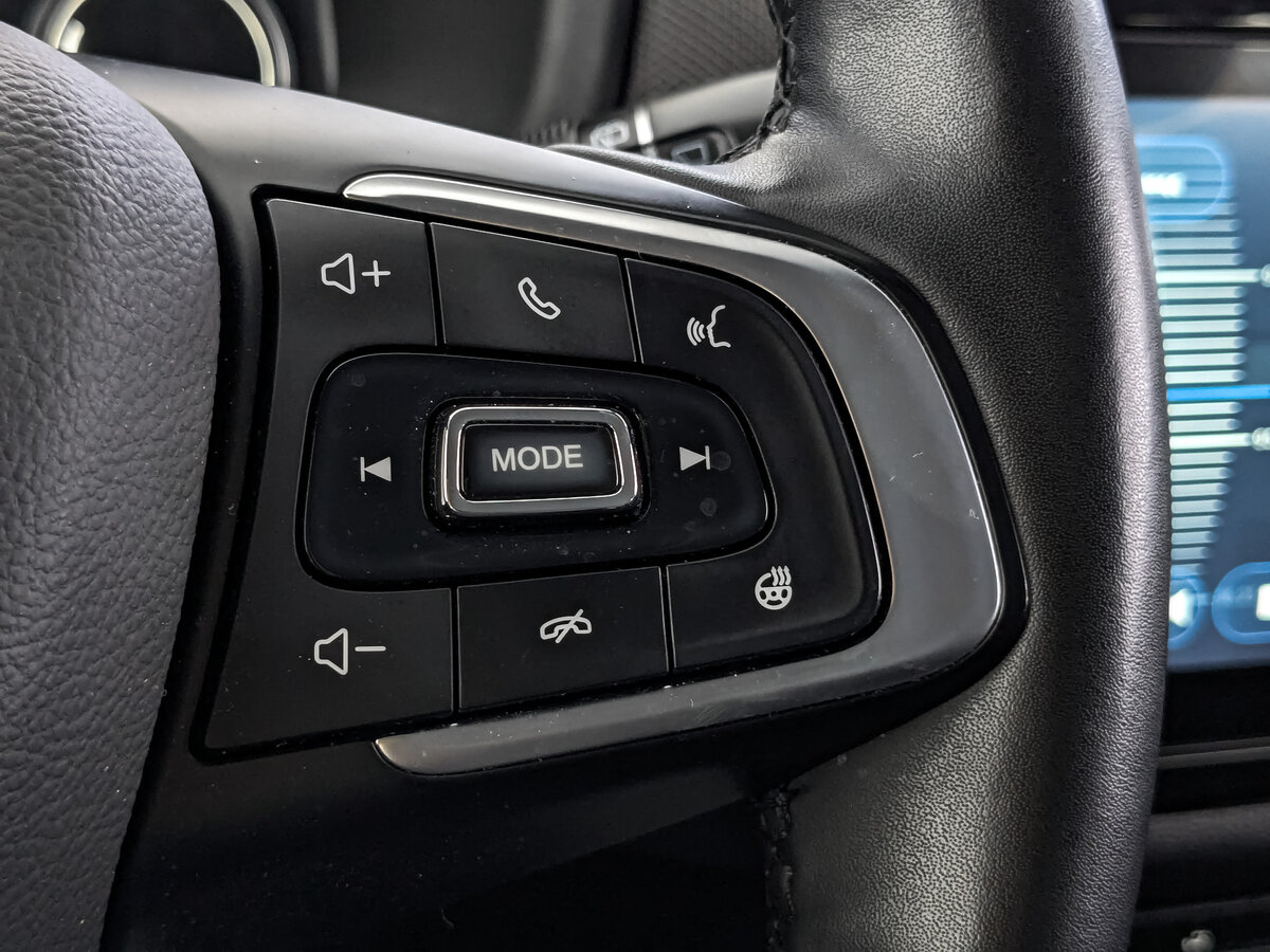 Купить Chery Tiggo 4 с пробегом. Фото: #27