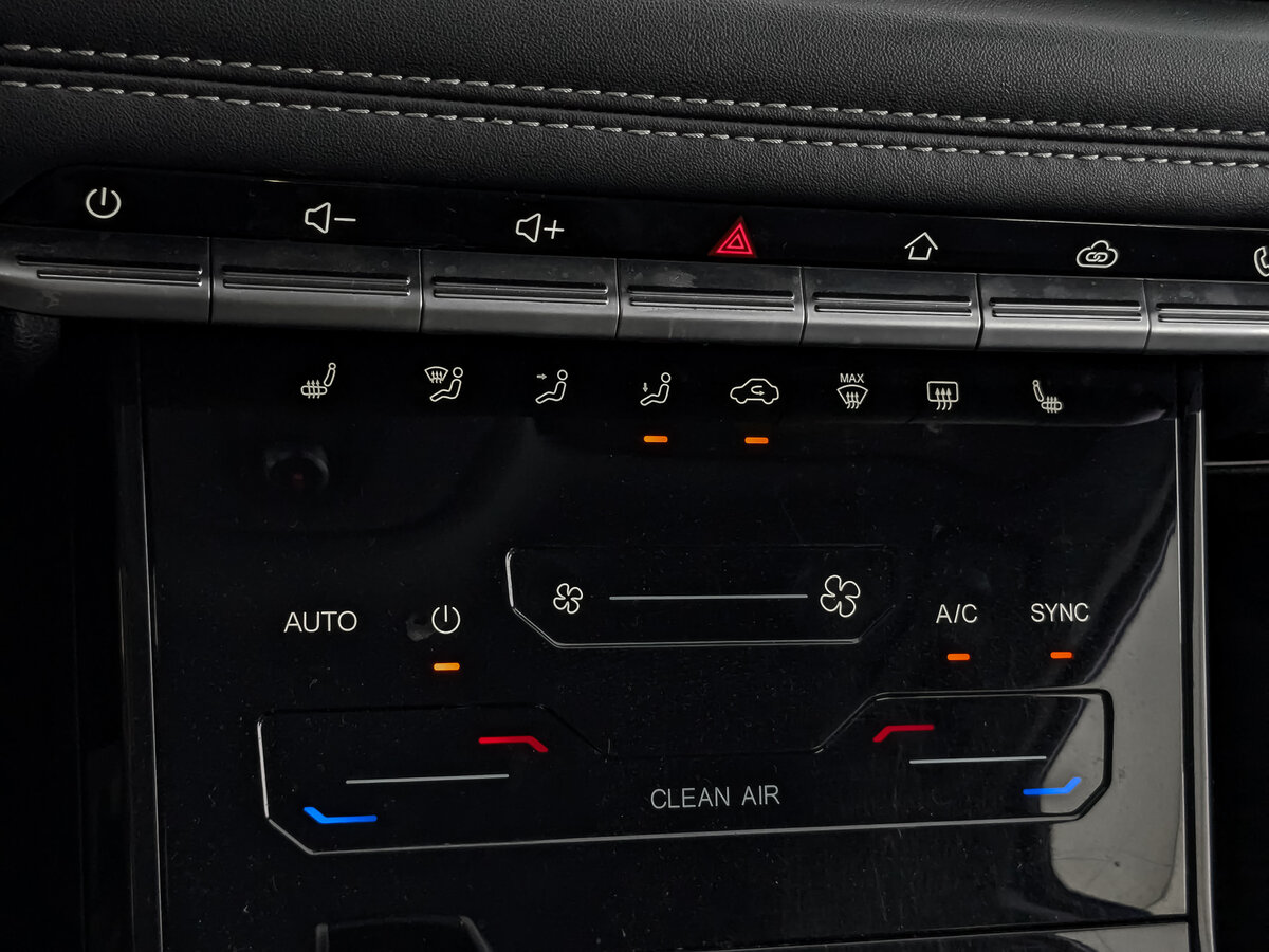 Купить Chery Tiggo 7 Pro с пробегом. Фото: #19