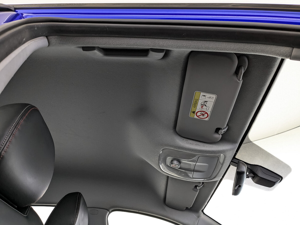 Купить Chery Tiggo 7 Pro с пробегом. Фото: #20