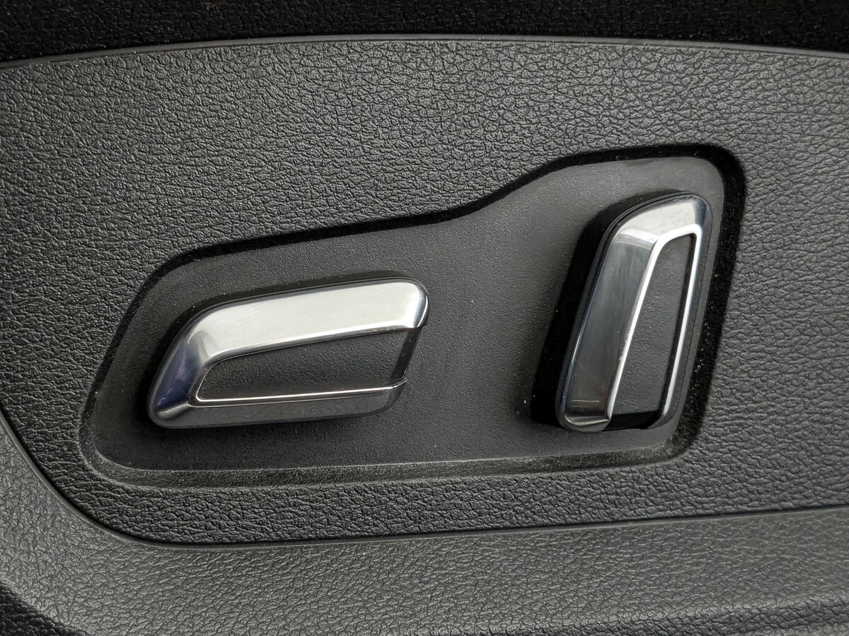 Купить Chery Tiggo 7 Pro с пробегом. Фото: #23