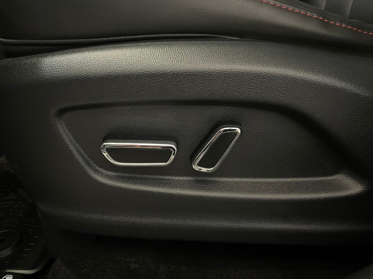 Купить Changan CS75 с пробегом. Фото: #10