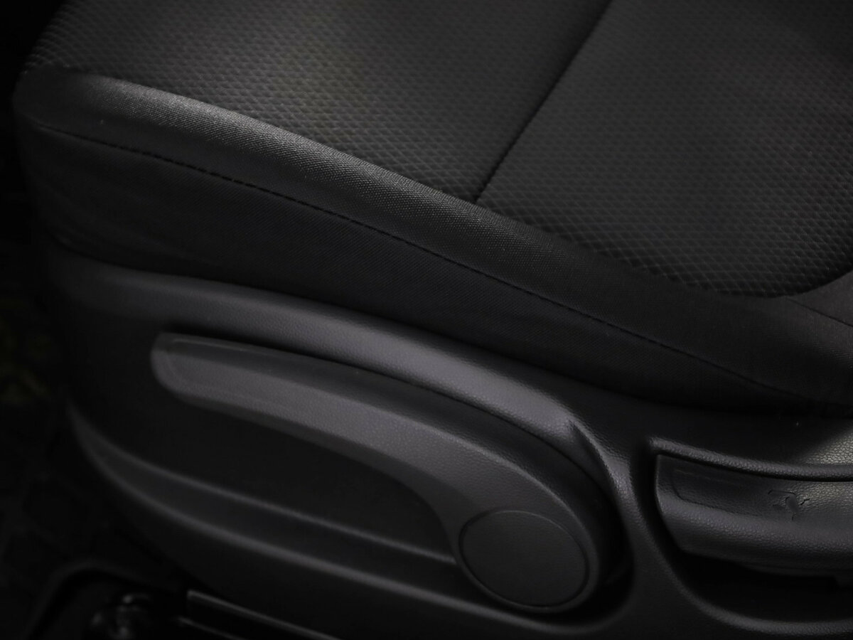 Купить Hyundai Creta с пробегом. Фото: #24