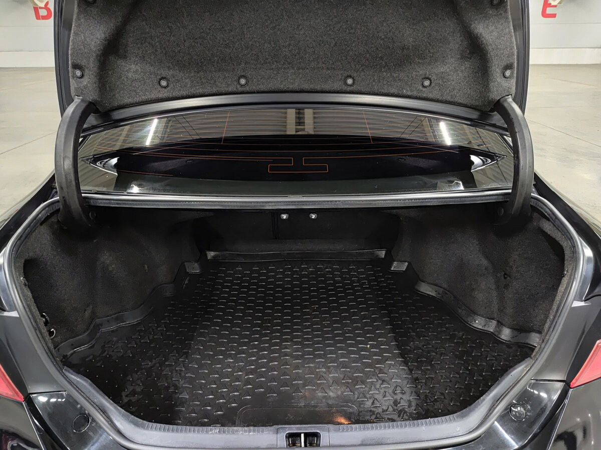 Купить Toyota Camry с пробегом. Фото: #9