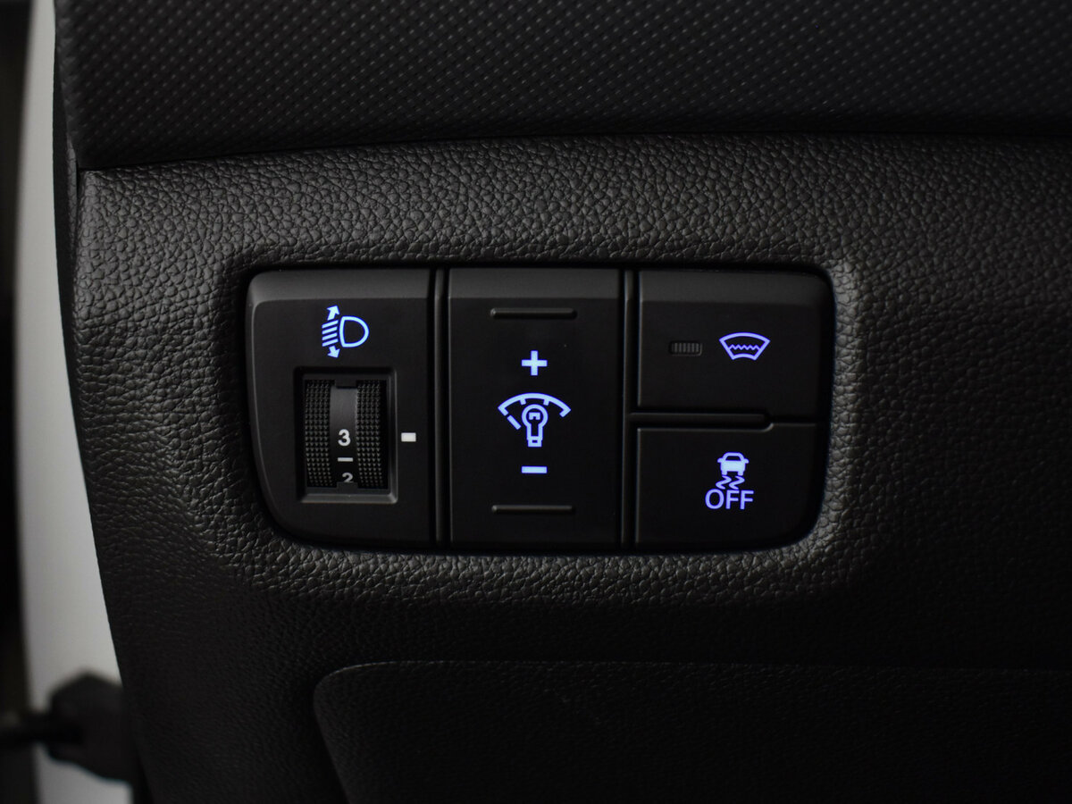 Купить Hyundai Creta с пробегом. Фото: #15