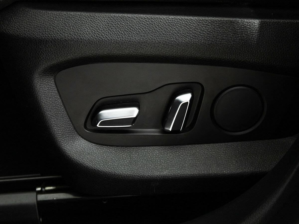 Купить EXEED VX с пробегом. Фото: #13