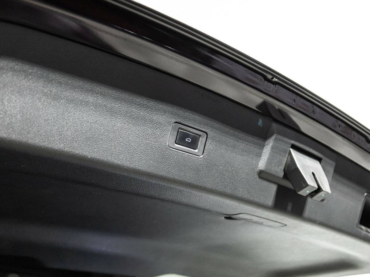 Купить EXEED VX с пробегом. Фото: #22