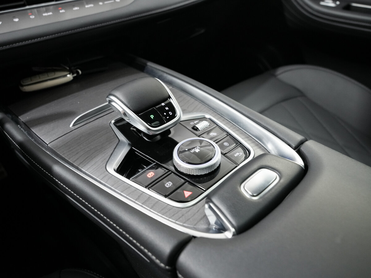 Купить Chery Tiggo 8 Pro Max с пробегом. Фото: #21