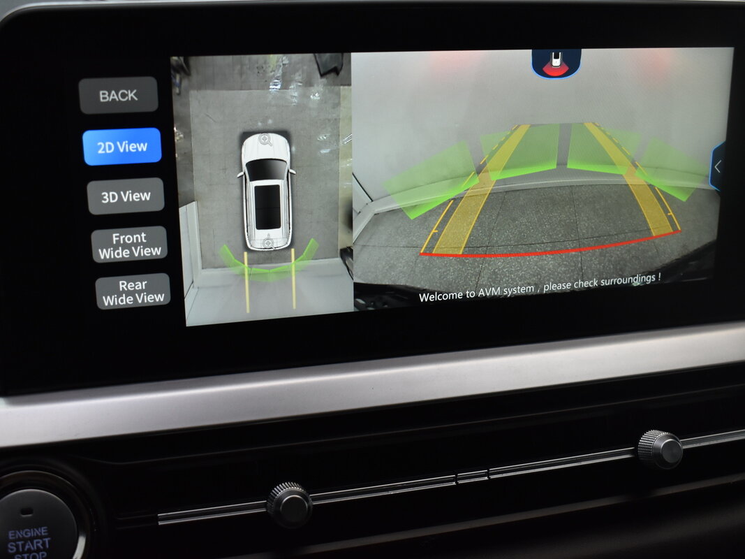 Купить Chery Tiggo 7 Pro с пробегом. Фото: #12