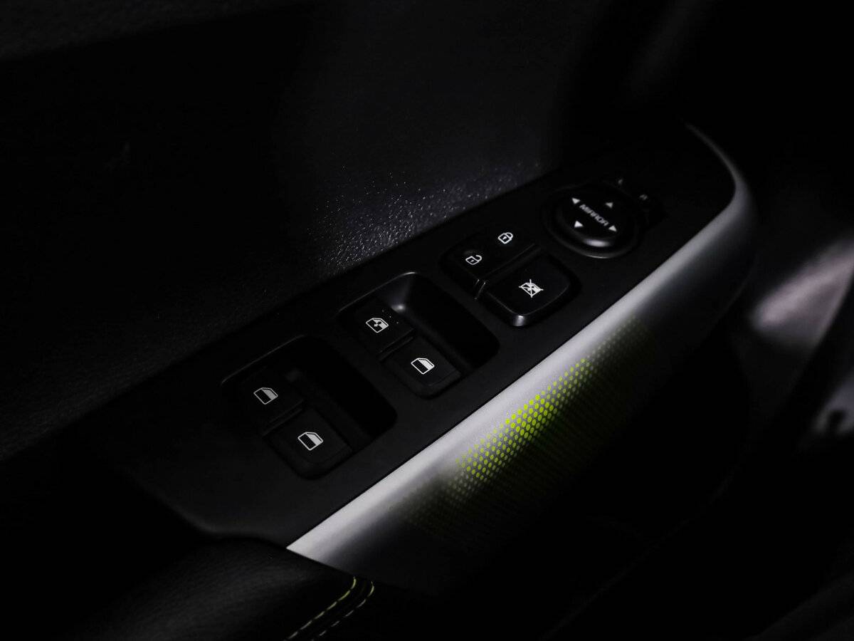 Купить Kia Picanto с пробегом. Фото: #13