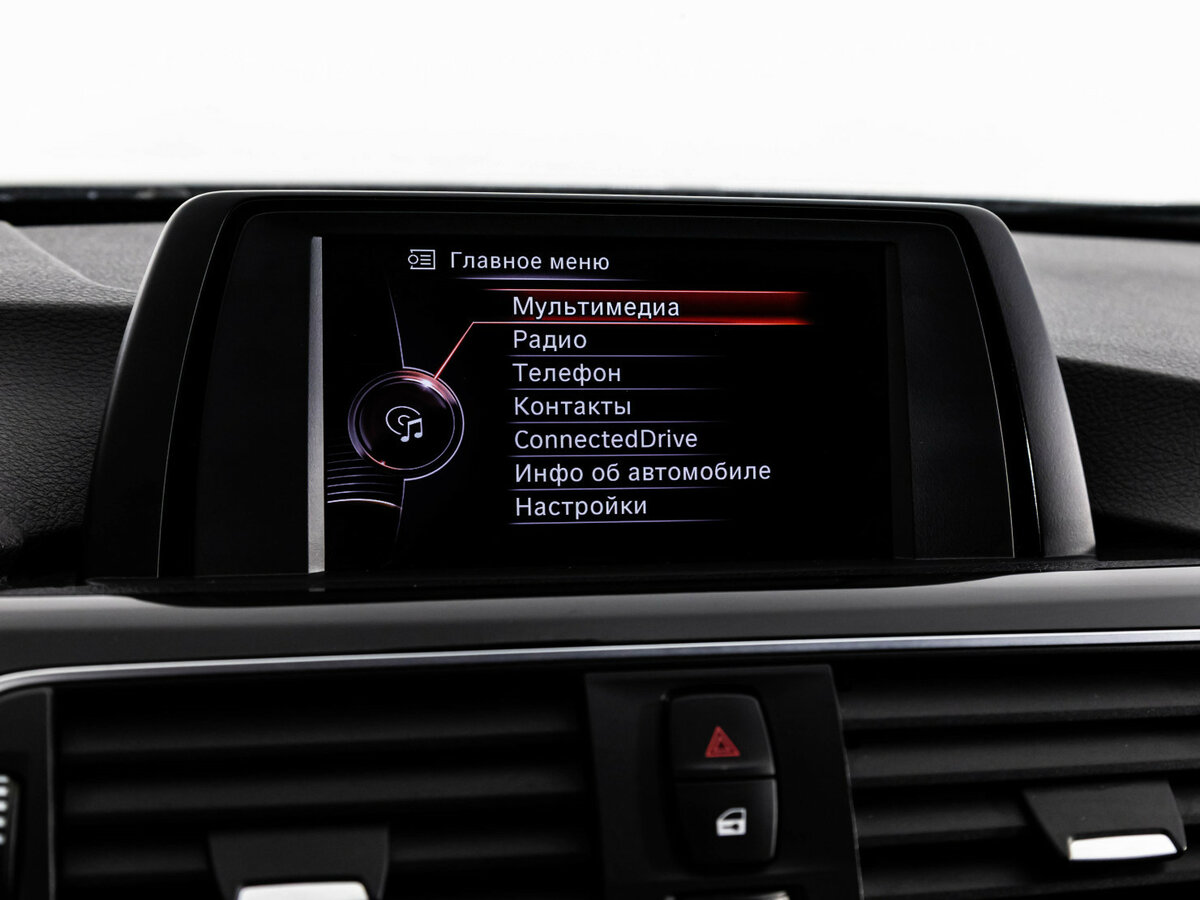 Купить BMW 3 серии с пробегом. Фото: #10