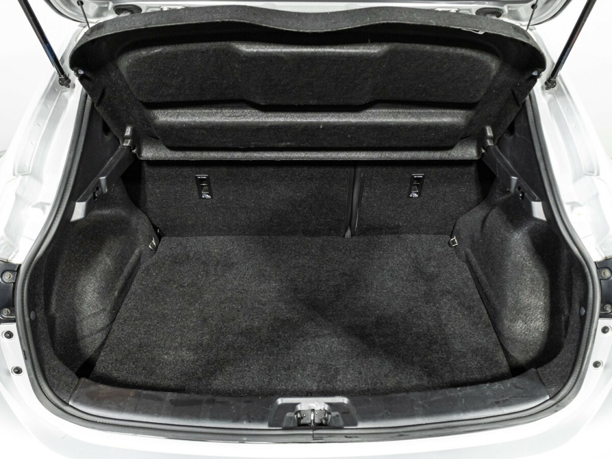 Купить Nissan Qashqai с пробегом. Фото: #17