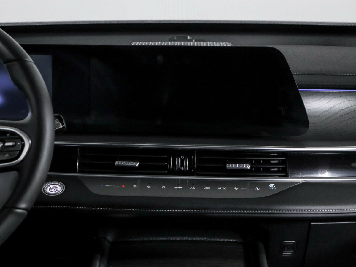 Купить Chery Tiggo 8 Pro Max с пробегом. Фото: #10