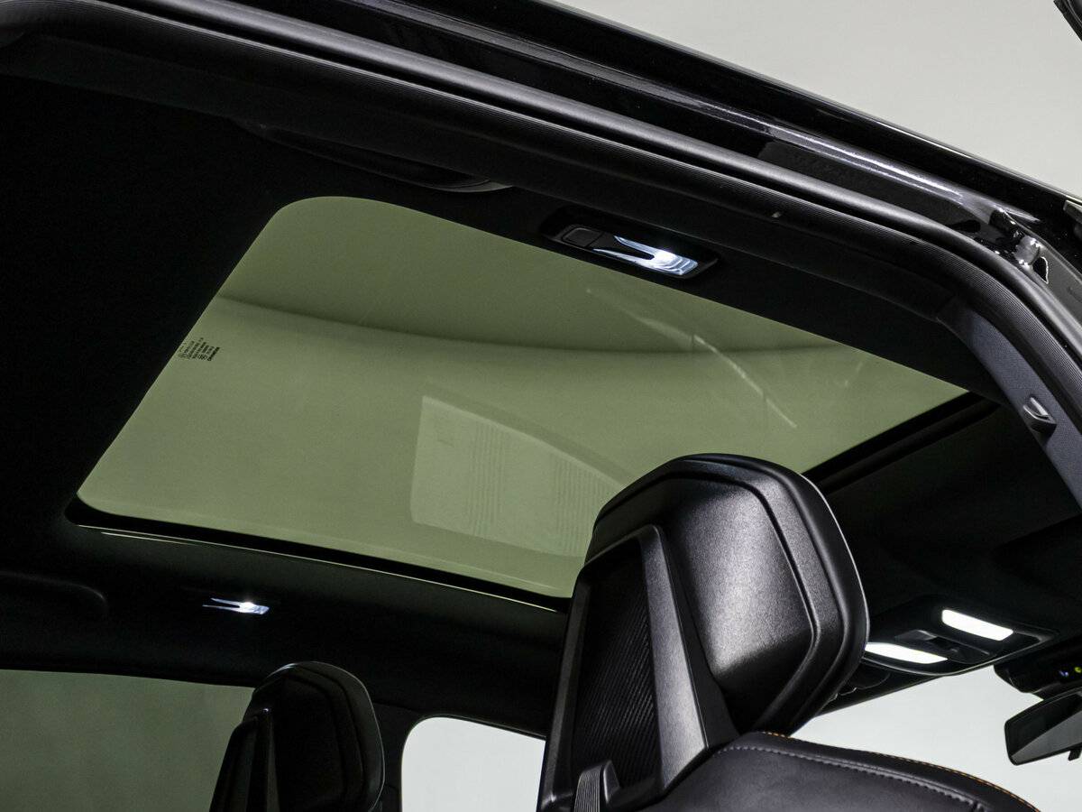 Купить Changan UNI-V с пробегом. Фото: #17