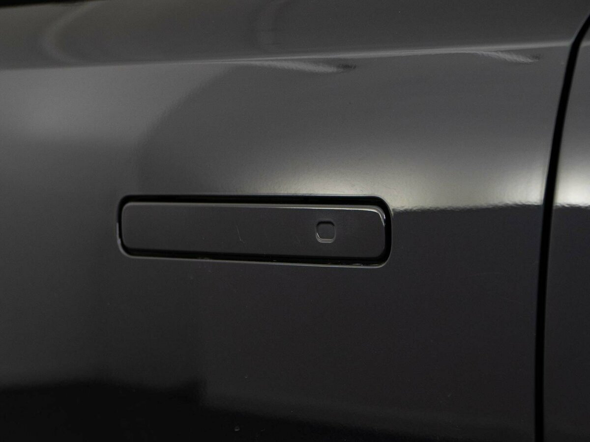 Купить Changan UNI-K с пробегом. Фото: #4