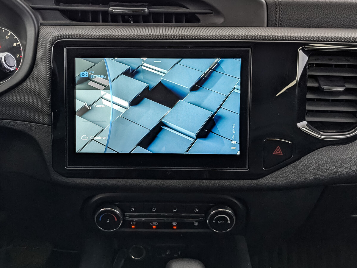 Купить Chery Tiggo 4 с пробегом. Фото: #15