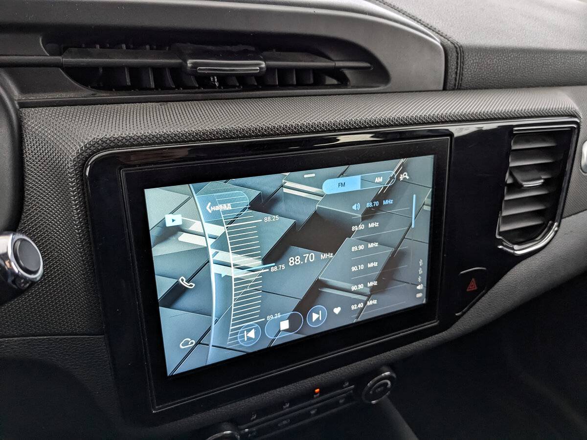 Купить Chery Tiggo 4 с пробегом. Фото: #23