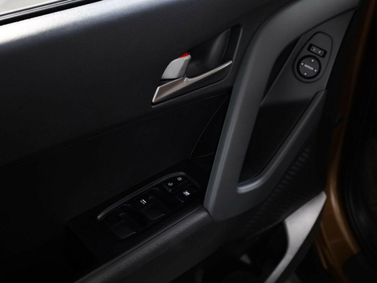 Купить Hyundai Creta с пробегом. Фото: #11