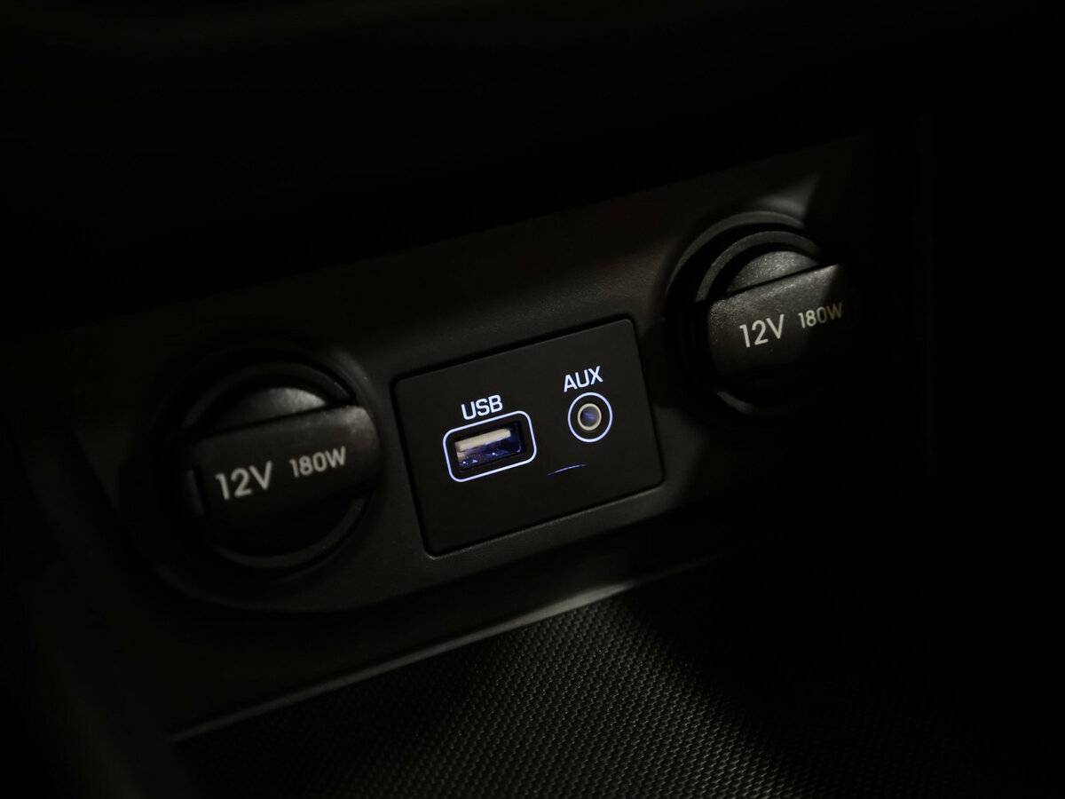 Купить Hyundai Creta с пробегом. Фото: #14