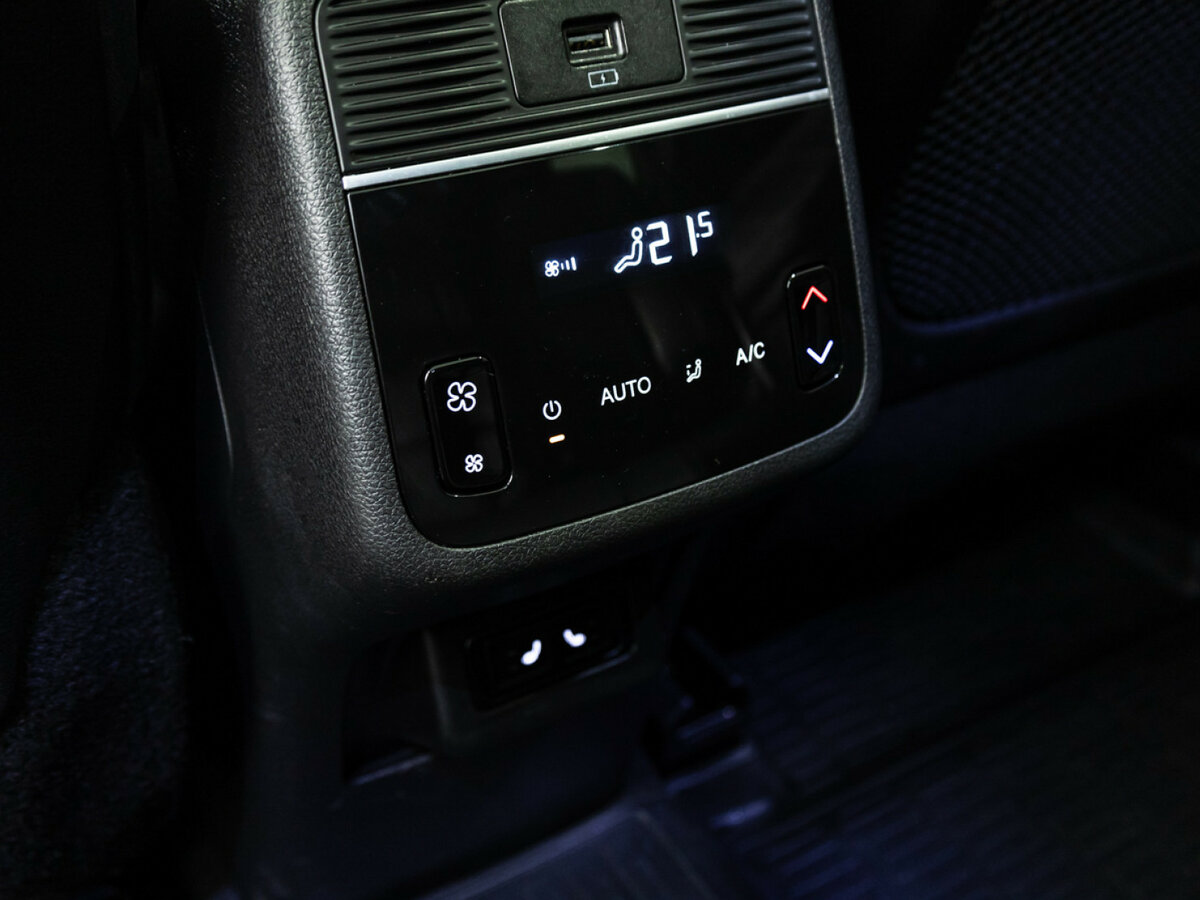 Купить EXEED VX с пробегом. Фото: #23