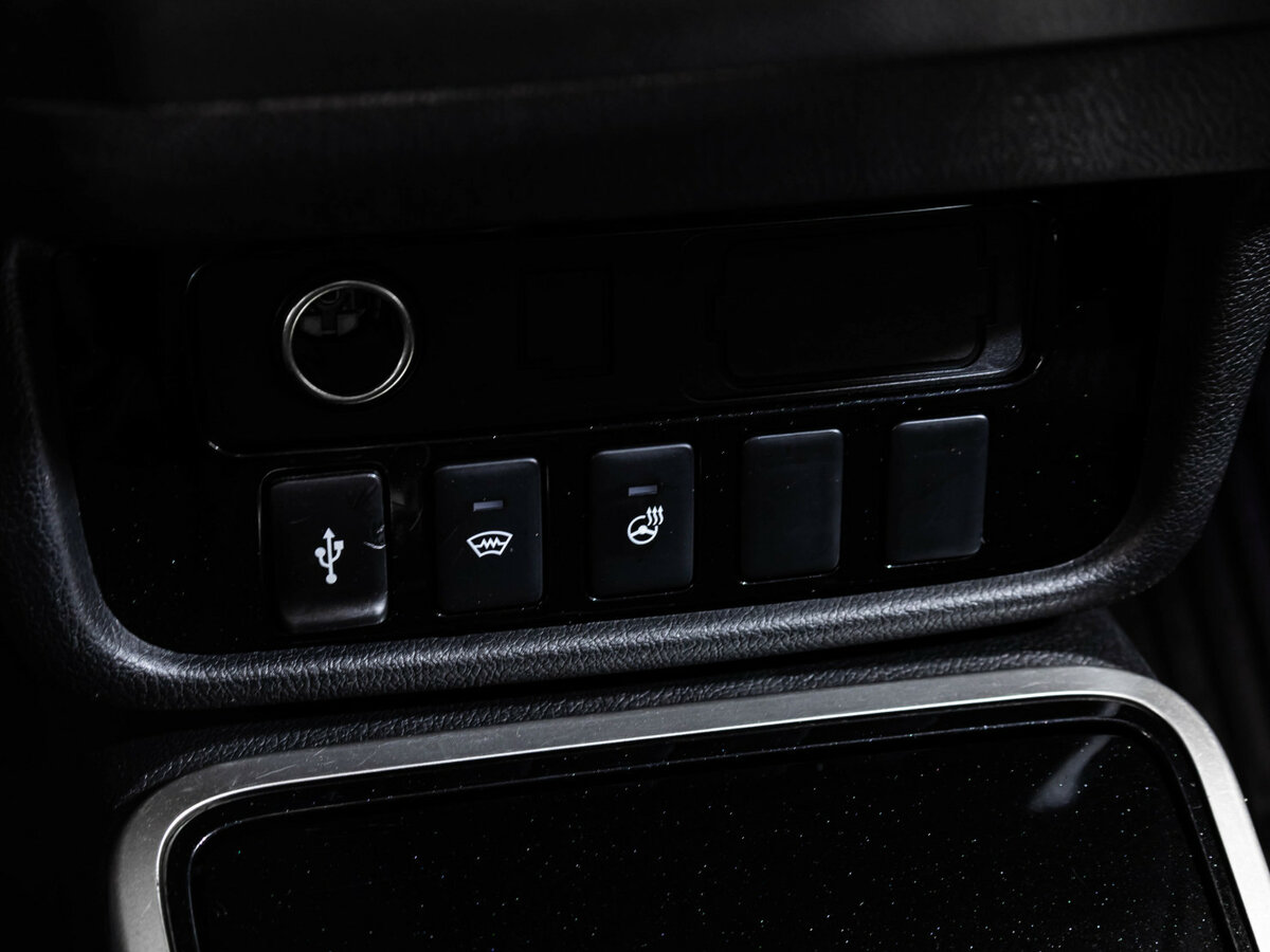 Купить Mitsubishi Outlander с пробегом. Фото: #13