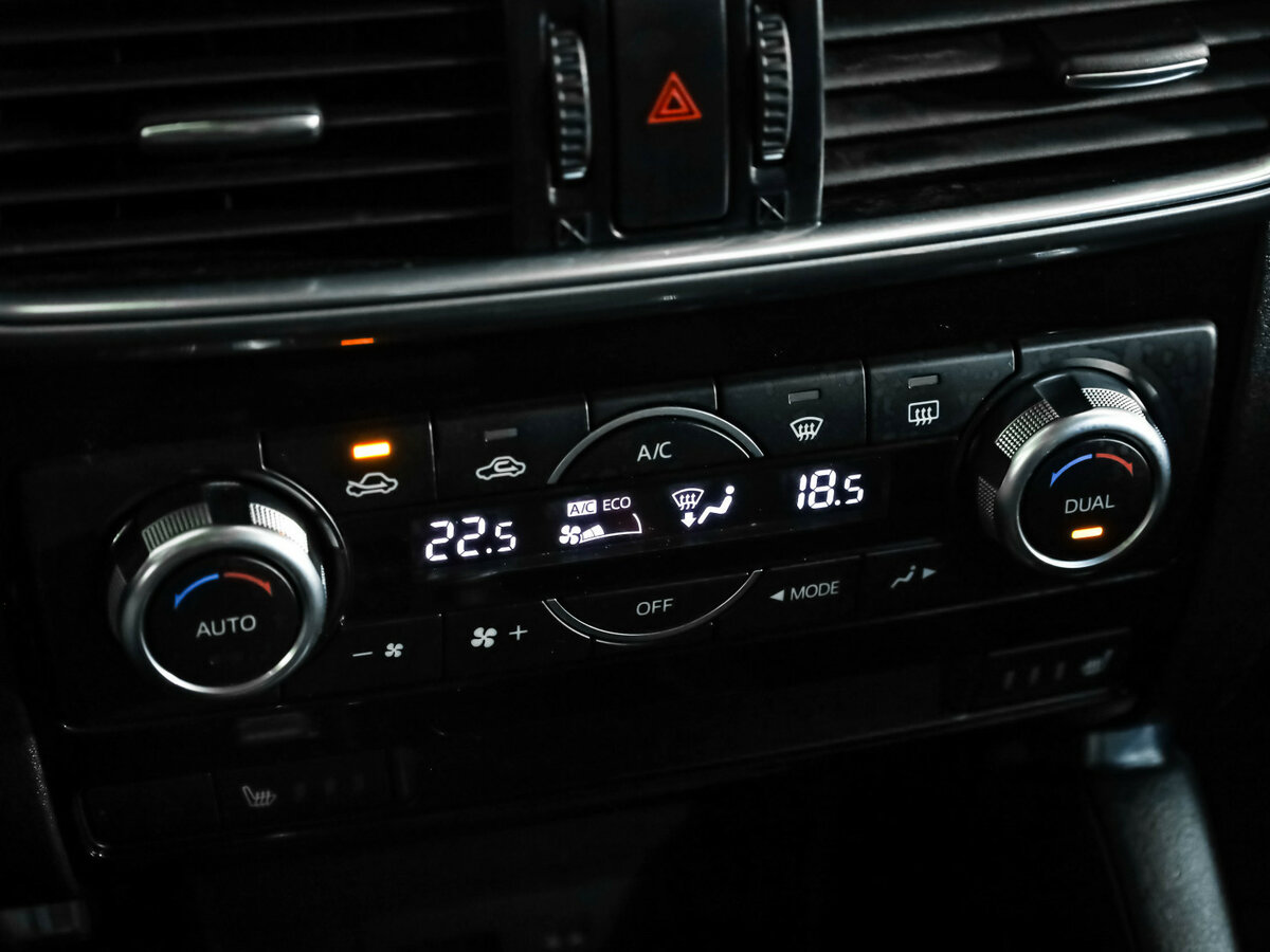 Купить Mazda CX-5 с пробегом. Фото: #12