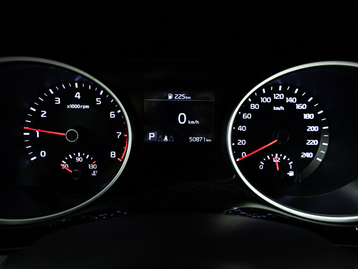 Купить Kia Ceed с пробегом. Фото: #11