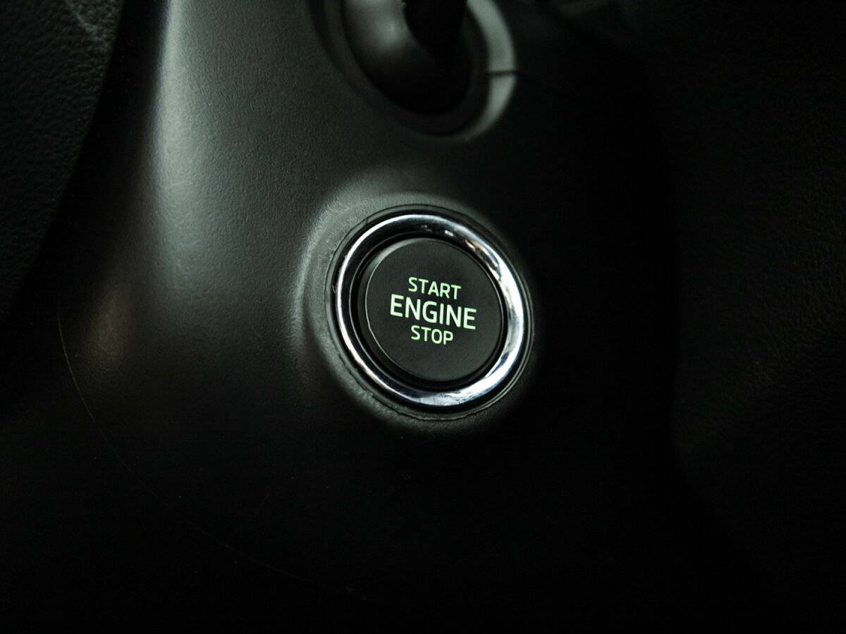 Купить Skoda Rapid с пробегом. Фото: #15