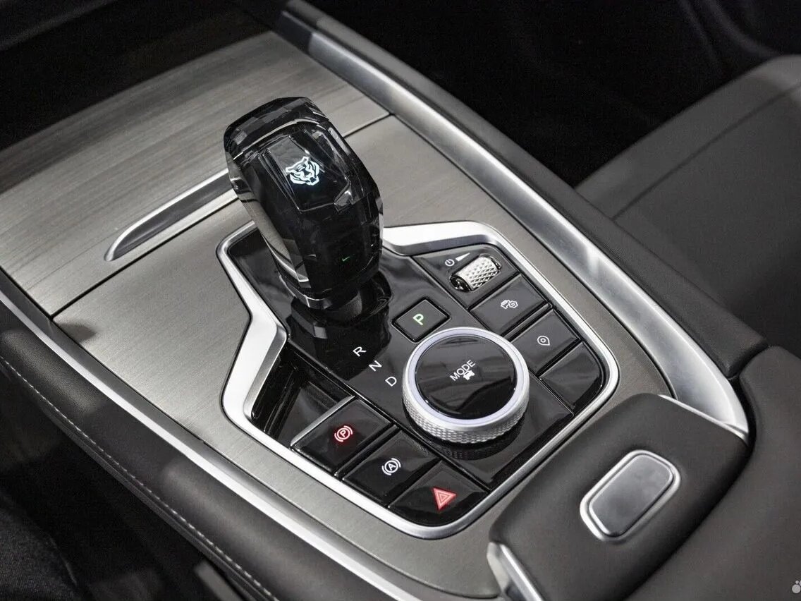 Купить Chery Tiggo 7 Pro Max с пробегом. Фото: #24