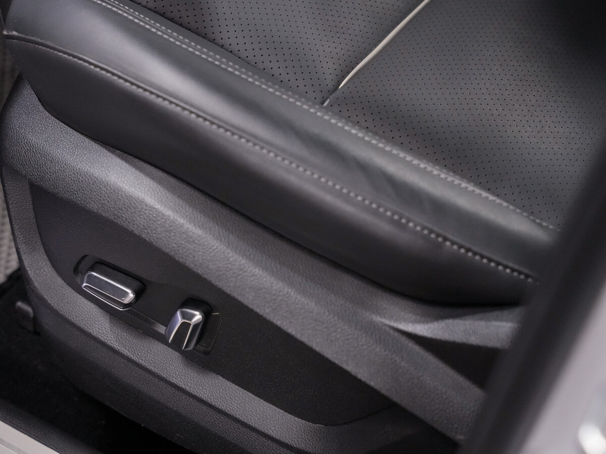 Купить Chery Tiggo 7 Pro Max с пробегом. Фото: #16