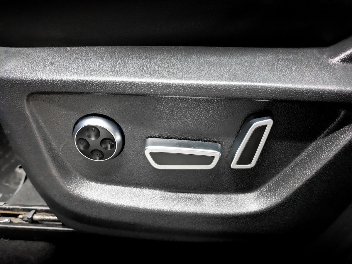 Купить Chery Tiggo 4 с пробегом. Фото: #20