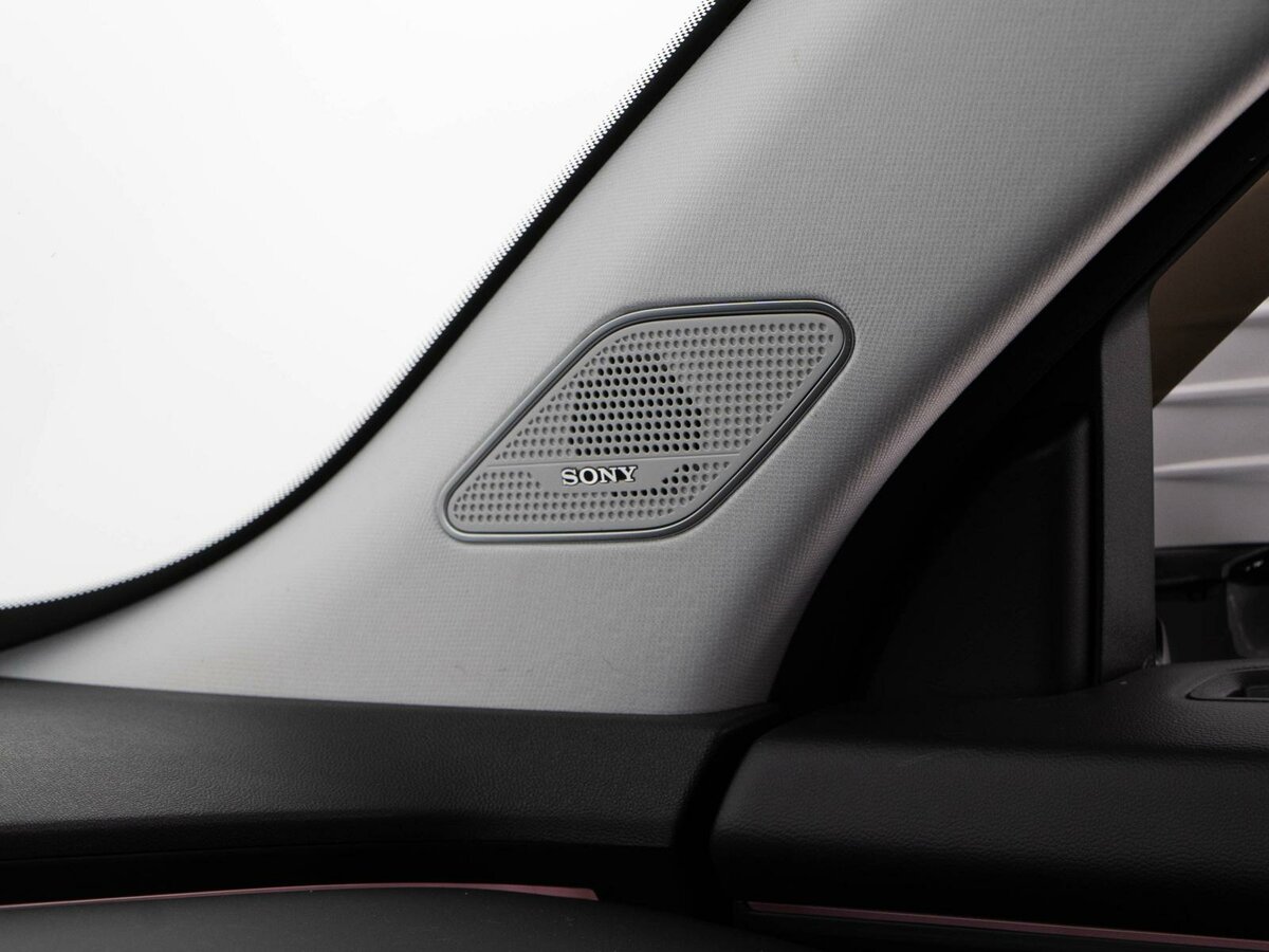 Купить Changan UNI-K с пробегом. Фото: #18